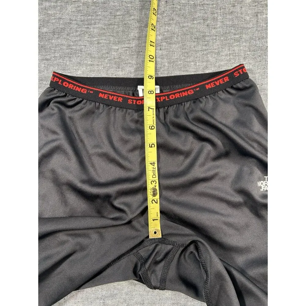 The North Face XTC Midweight Base Layer Tights Womens Extra Small Flight Series